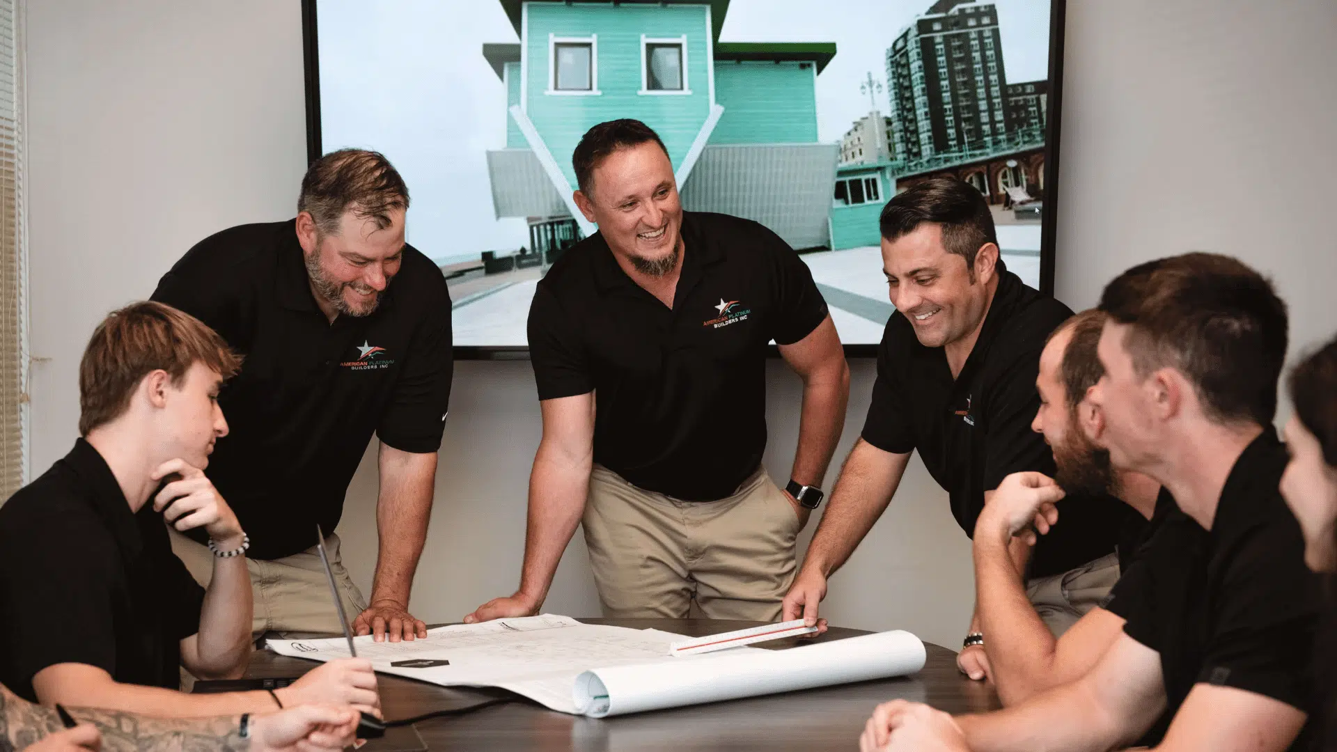 American Platinum Builders Lake Mary FL