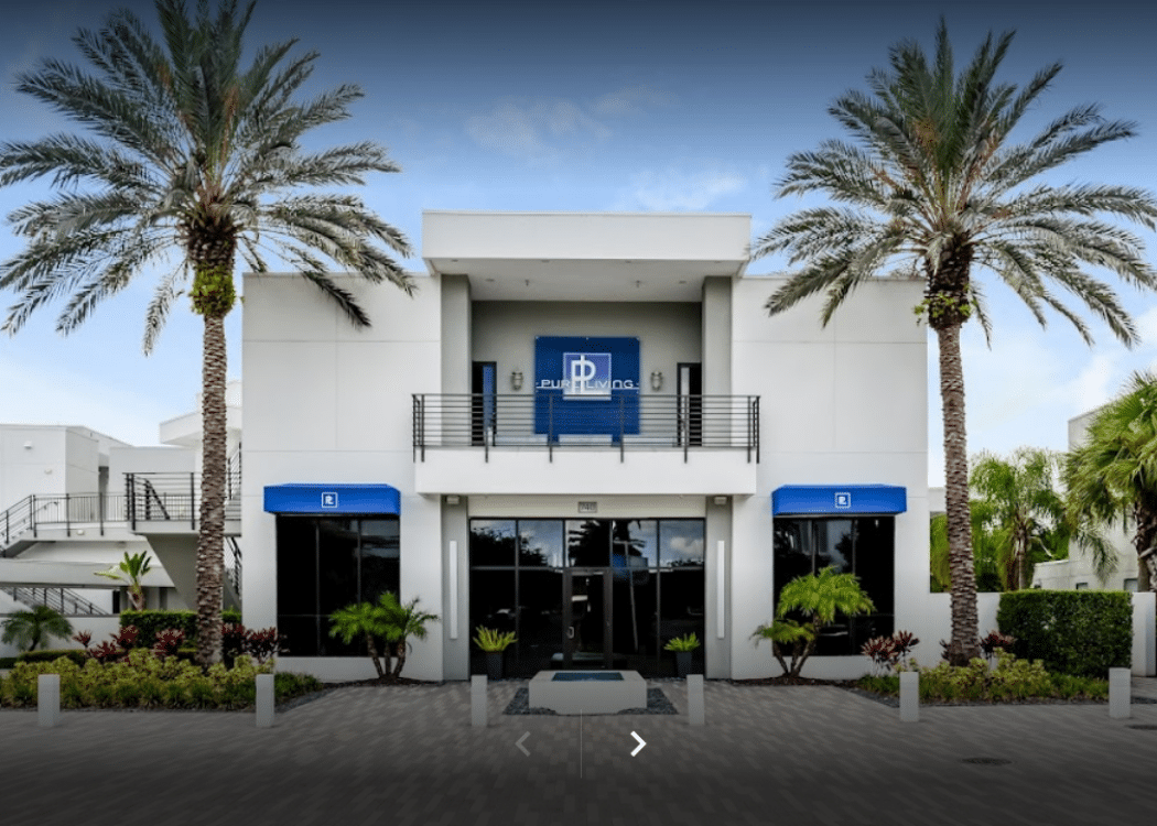 Projects American Platinum Builders