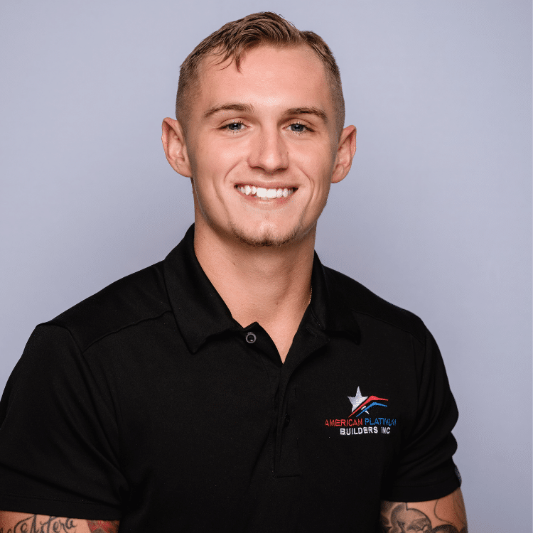 Blake Miller
