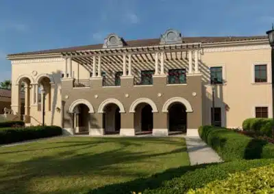 Hilton Grand Vacations Club Tuscany Village Orlando Renovation