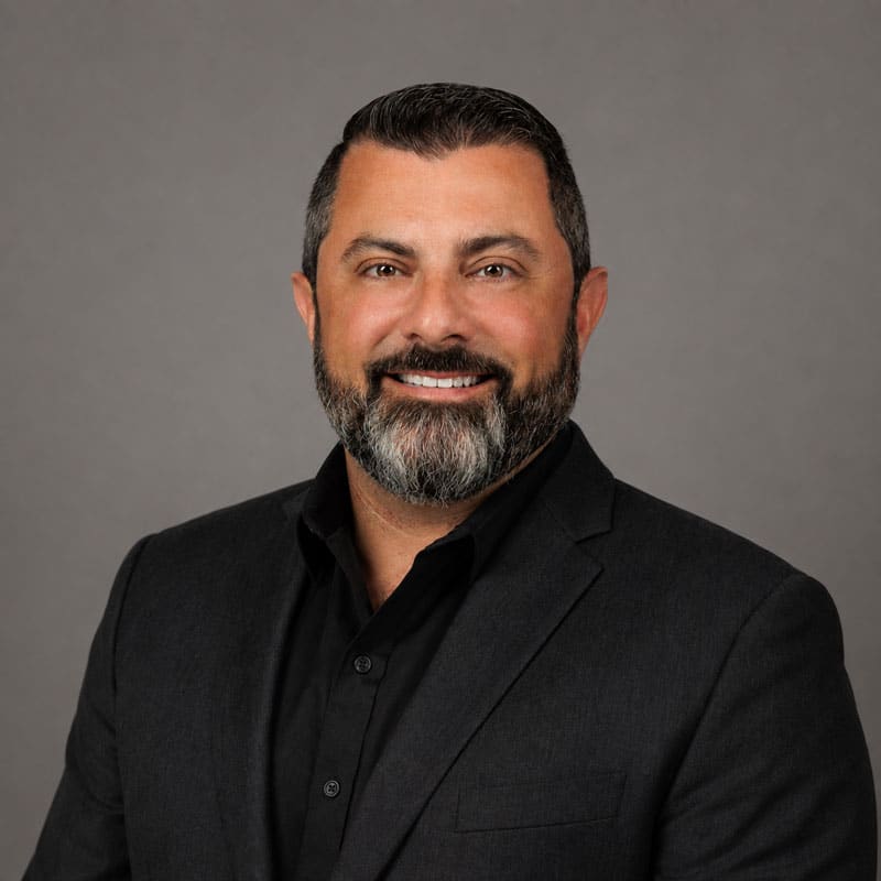 Daniel Gettings, MBA, PMP