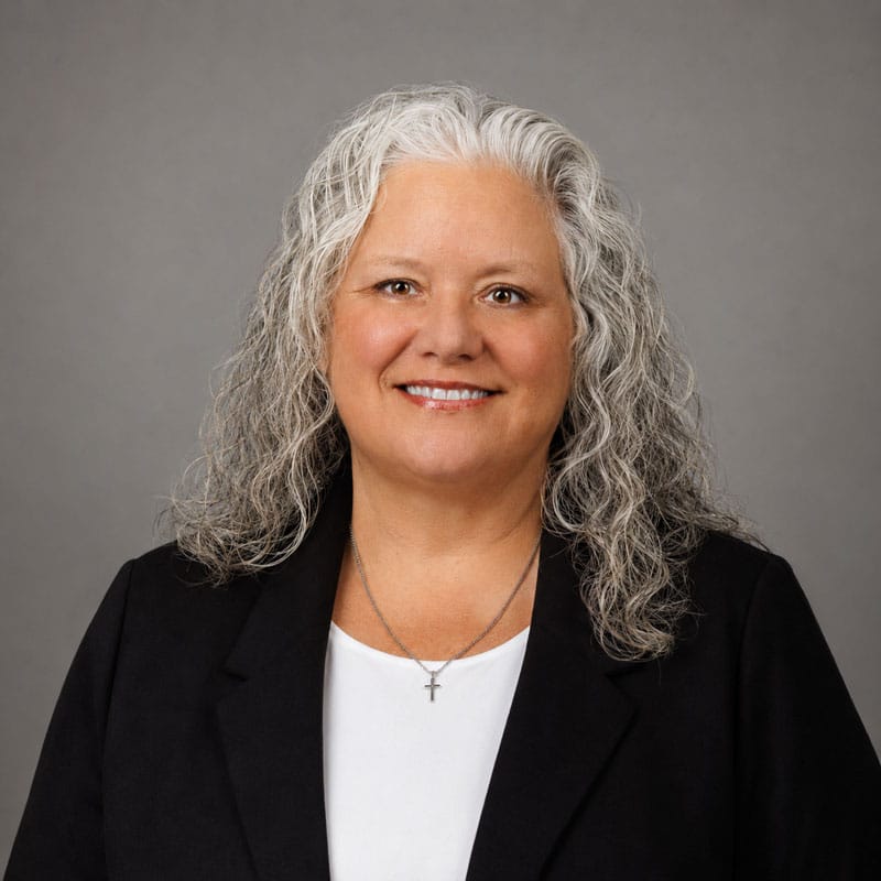Lisa Martinez, MBA