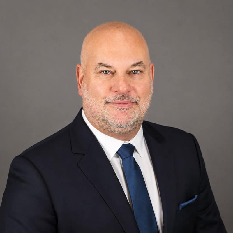 Michael Krivick