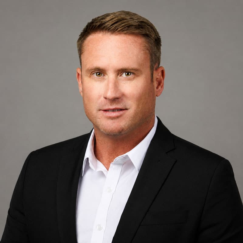 Ryan McGrath
